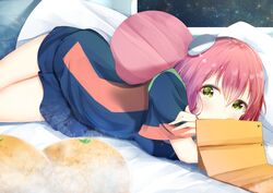 Booru post from safebooru.org