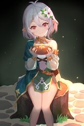 kokkoro (princess connect!) from princess connect! by rainmood
