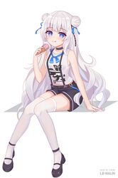 le malin (azur lane) from azur lane by icwine