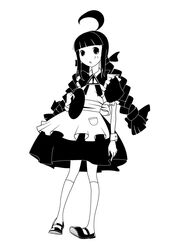 me from os by aki toshi