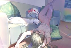 original fan art