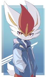 cinderace from pokemon by syuya