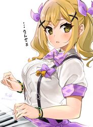 ichigaya arisa from bang dream! by kirikirimai (kkm)