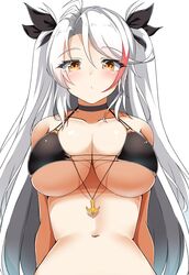 prinz eugen (azur lane) from azur lane by moyoron