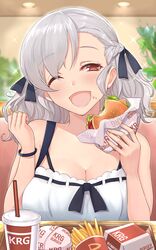 spas-12 (girls frontline) from girls frontline