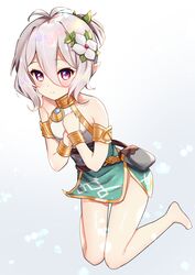 kokkoro (princess connect!) from princess connect!