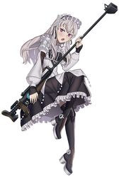 chaika trabant from fire emblem by ebinku