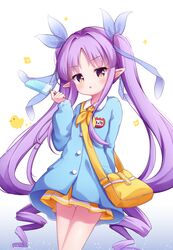 princess connect! fan art