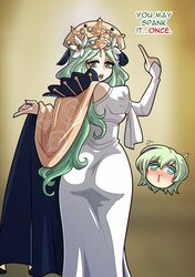 byleth (fire emblem) from fire emblem by kinkymation