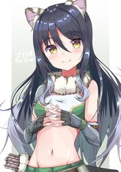 kashiwazaki shiori from princess connect! by akiyasu