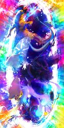 chandelure from pokemon