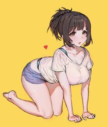 idolmaster fan art