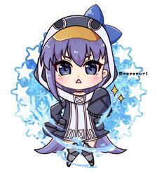 meltryllis from fate/grand order