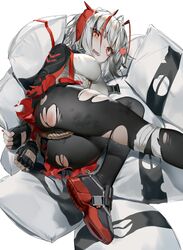 w (arknights) from arknights