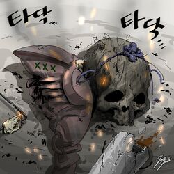 last origin fan art