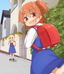 himesaka noa from watashi ni tenshi ga maiorita! by manse