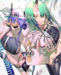 ch'en (arknights) from arknights