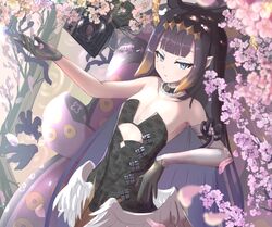 ninomae ina'nis from hololive