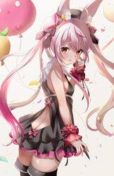 tomari mari from tomari mari channel by mashiro aa