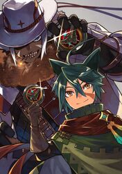 pixiv fantasia fan art