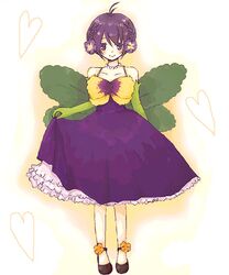 pansy-chan from original