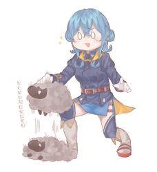 gotland (kantai collection) from kantai collection by az toride