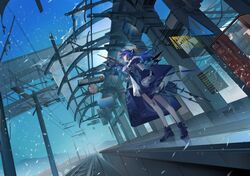 mostima (arknights) from arknights by xian yu (dxhkcomtlyntzbm)