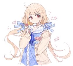 futaba anzu from idolmaster