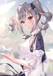 kanzaki ranko fan art