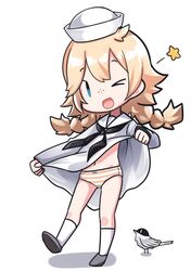 fairy (kantai collection) from kantai collection by nassukun
