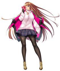 taimanin rpgx fan art
