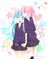 hatsune miku from vocaloid by yui (22)