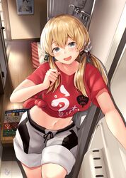 prinz eugen (kantai collection) from kantai collection by narushima kanna