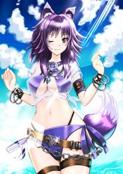 makoto (princess connect!) from cygames by bad company