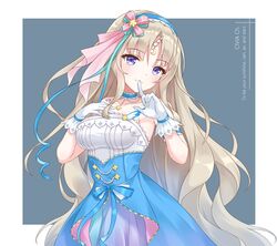 hololive fan art