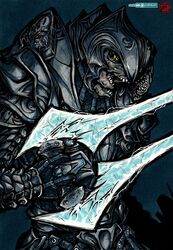arbiter from halo (game)