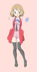 serena (pokemon) from pokemon