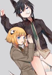 dominica s gentile from world witches series