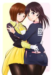 hayami umika from kaitou sentai lupinranger vs. keisatsu sentai patranger by abe tsukumo