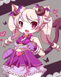 cat busters fan art