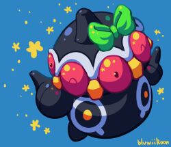 claydol from pokemon by bluwiikoon