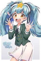 hoshikawa lily from zombie land saga