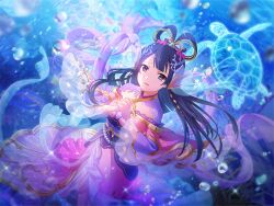 otohime from shoujo kageki revue starlight