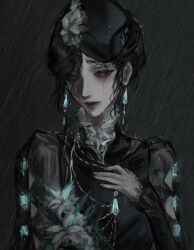 path to nowhere fan art