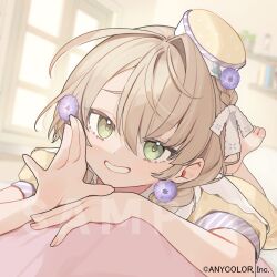 nijisanji fan art