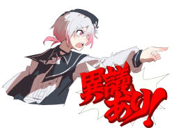 sakuraba ema from ace attorney