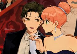 anya (spy x family) from spy x family