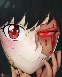 yor briar from spy x family by dismaiden