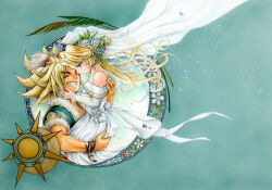 charlotte (seiken densetsu 3) from seiken densetsu