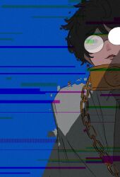 sora (project moon) from limbus company